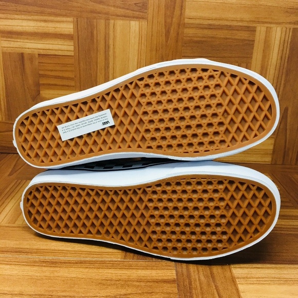 *NEW* Vans Authentic Old Skool Hi-Sk8 Men Sizes - Picture 6 of 7